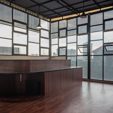 Reddoorz Plus Near Semanggi Jacarta Exterior foto