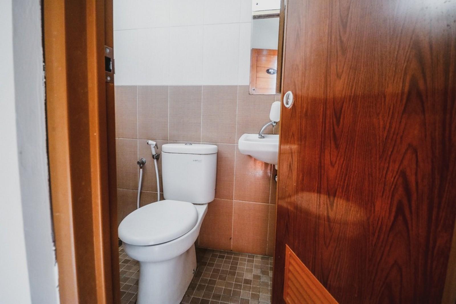 Reddoorz Plus Near Semanggi Jacarta Exterior foto
