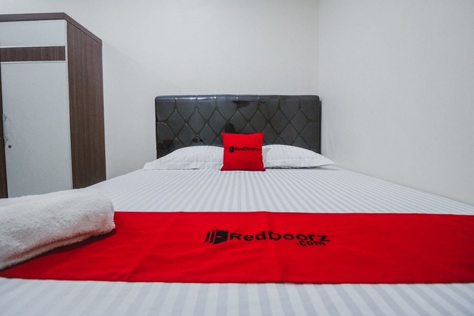 Reddoorz Plus Near Semanggi Jacarta Exterior foto